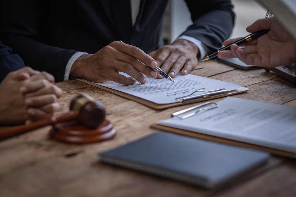 Calderbank offers in Family Law Proceedings Longton Legal